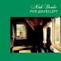 Nick Drake: Five Leaves Left, LP