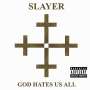 Slayer: God Hates Us All, CD