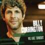 Billy Currington: We Are Tonight, CD