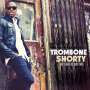 Trombone Shorty (Troy Andrews) (geb. 1986): Say That To Say This, CD