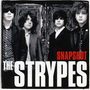 The Strypes: Snapshot, CD