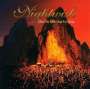 Nightwish: Over The Hills And Far Away, CD