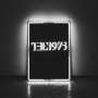 The 1975: The 1975, CD