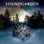 Soundgarden: King Animal (Plus), CD