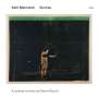Ketil Bjørnstad (geb. 1952): Sunrise - A Cantata On Texts By Edvard Munch, CD