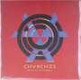 Chvrches: The Bones Of What You Believe, LP