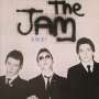 The Jam: In The City (remastered), LP