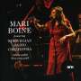 Mari Boine: Gilvve Gollat, Sow Your Gold: Live, CD
