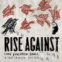 Rise Against: Long Forgotten Songs: B-Sides & Covers 2000 - 2013 (Explicit), CD