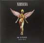 Nirvana: In Utero 2013 Mix (45 RPM), 2 LPs