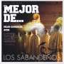 Los Sabandeños: Lo Mejor De..., CD