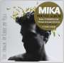 Mika: The Origin Of Love, CD
