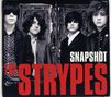 The Strypes: Snapshot, CD