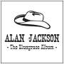 Alan Jackson: The Bluegrass Album, CD