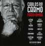: Carlos Do Carmo: Fado E Amor (Duets Album), CD
