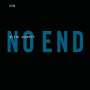 Keith Jarrett: No End, CD,CD