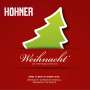 Höhner: Weihnacht' - Die Festtags-Edition (Weihnacht' doheim un' üvverall / Weihnacht' die Zweite), 2 CDs