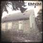 Eminem: The Marshall Mathers LP 2 (Explicit), CD