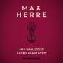 Max Herre: MTV Unplugged Kahedi Radio Show, CD