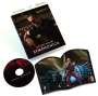 George Michael: Symphonica (Live), Blu-ray Audio