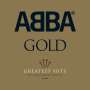 Abba: Gold: Greatest Hits (40th Anniversary Edition) (Limited Edition), CD