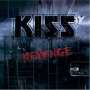 Kiss: Revenge (180g) (Limited Edition), LP
