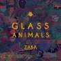 Glass Animals: Zaba, LP,LP