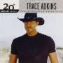 Trace Adkins: Millennium Collection: 20th Century Masters, CD