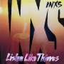 INXS: Listen Like Thieves (180g) (Limited-Edition), LP