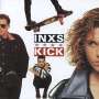 INXS: Kick (180g) (Reissue), LP