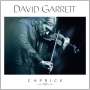 : David Garrett - Caprice, CD