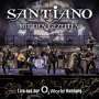 Santiano: Mit den Gezeiten: Live aus der O2 World Hamburg 2014, CD