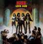 Kiss: Love Gun (180g) (Limited Edition), LP