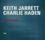 Keith Jarrett & Charlie Haden: Last Dance (180g), 2 LPs