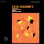 Stan Getz & João Gilberto: Getz / Gilberto  (50th Anniversary Deluxe Edition), CD