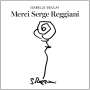 Isabelle Boulay: Merci Serge Reggiani, CD