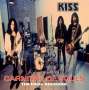 Kiss: Carnival Of Souls: The Final Sessions (180g) (Limited Edition), LP