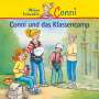 44: Conni Und Das Klassencamp, CD
