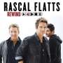 Rascal Flatts: Rewind, CD