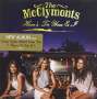 The McClymonts: Here's To You & I, CD
