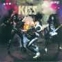Kiss: Alive! (German Version), 2 CDs