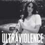 Lana Del Rey: Ultraviolence, CD