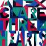 Alex Clare: Three Hearts, CD