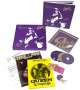Queen: Live At The Rainbow '74 (Limited Super Deluxe Boxset) (2 CD + DVD + Blu-ray), CD,CD,DVD,BR