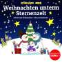 : Weihnachten unterm Sternenzelt, CD