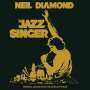 Neil Diamond: The Jazz Singer, CD