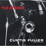 Curtis Fuller: The Opener (remastered) (180g) (Limited Edition), LP, LP