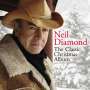 Neil Diamond: The Classic Christmas Album, CD