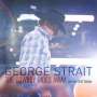 George Strait: The Cowboy Rides Away: Live From AT&T Stadium 2014, CD