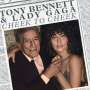 Tony Bennett & Lady Gaga: Cheek To Cheek, CD